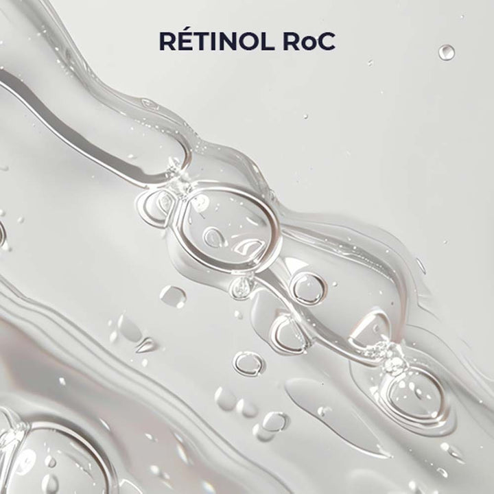 Roc Smoothing care Maximum Hydration Cream 50ml (1.69fl oz)