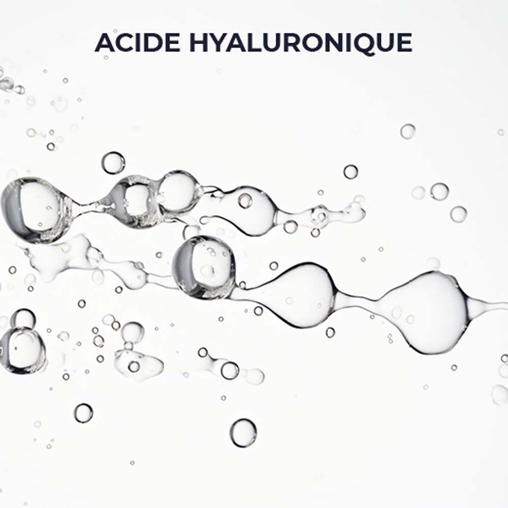 Hydrate ROC + crème pour les yeux dodue 15 ml (0,50fl oz)