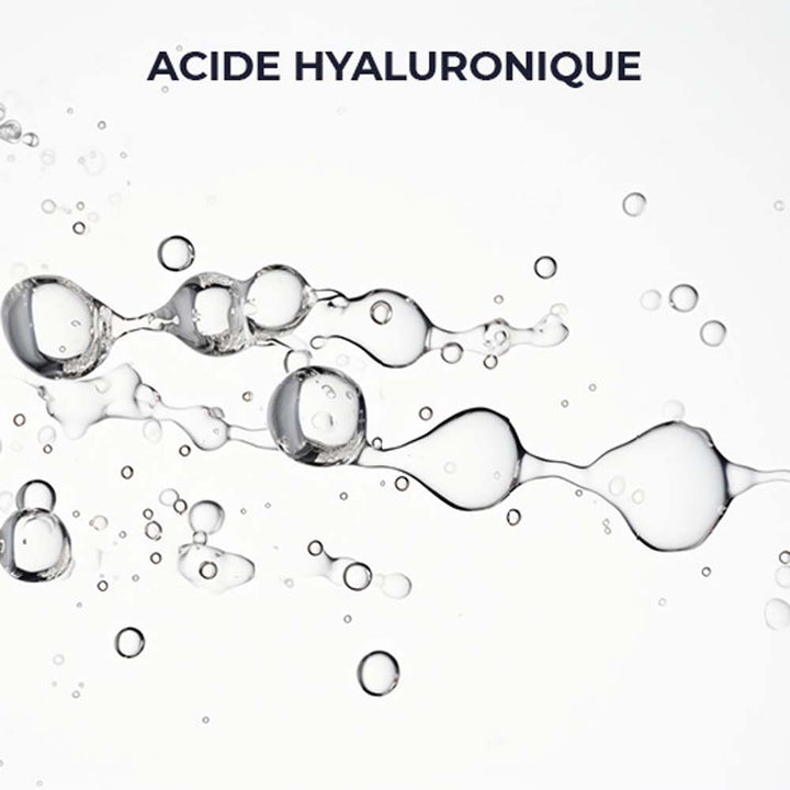 Hydrate ROC + crème pour les yeux dodue 15 ml (0,50fl oz)