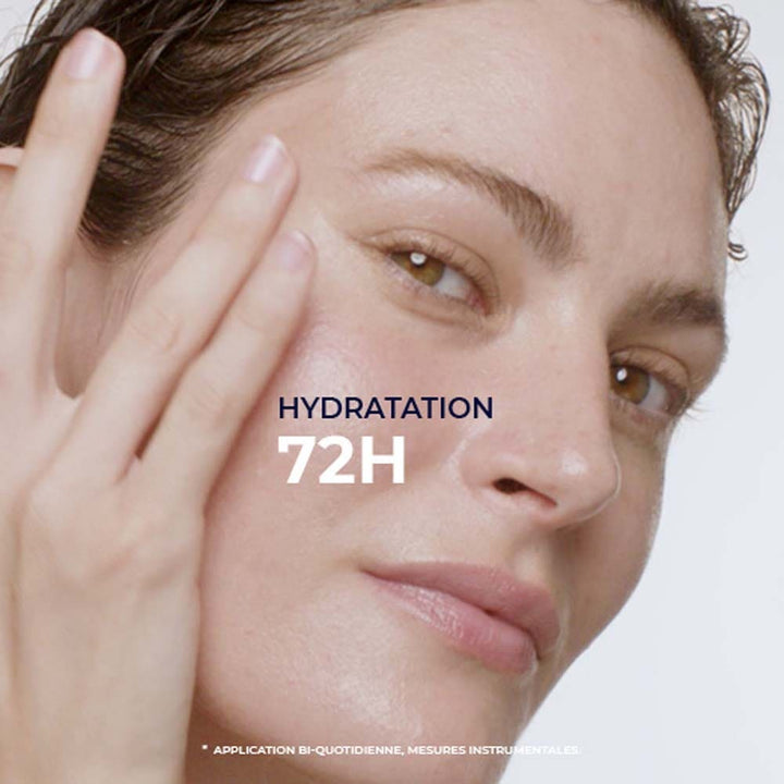 Hydrate ROC + crème pour les yeux dodue 15 ml (0,50fl oz)