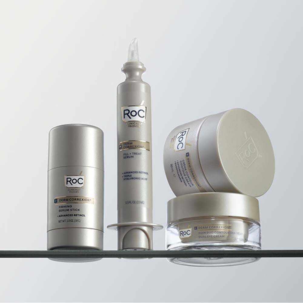 Roc Derm Correxion Contour Cream 50ml (1.69fl oz)