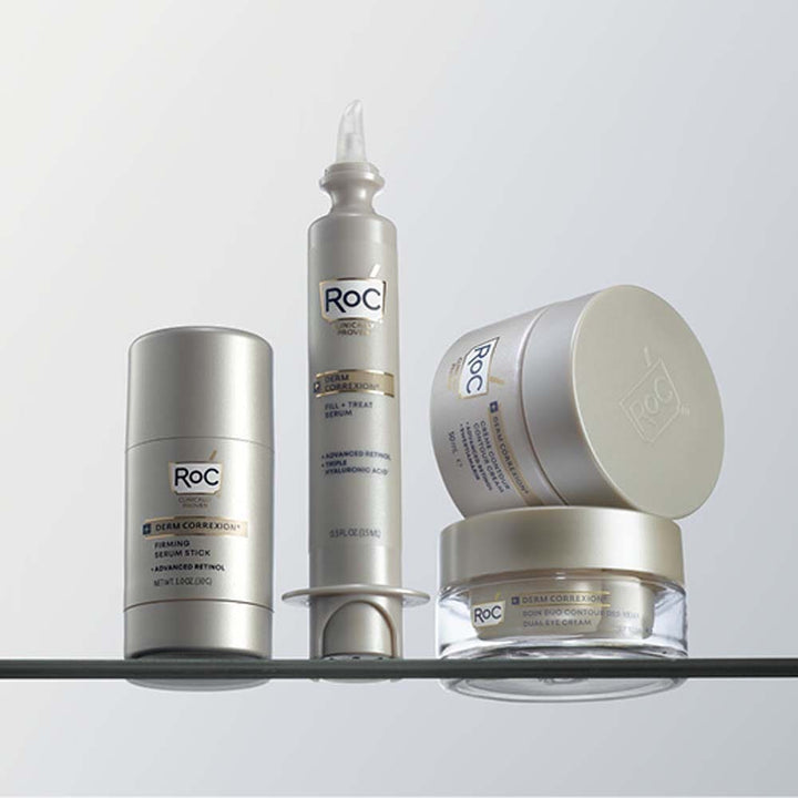 Roc Derm Correxion Contour Cream 50ml (1.69fl oz)