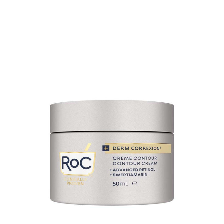 Roc Derm Correxion Contour Cream 50ml (1.69fl oz)