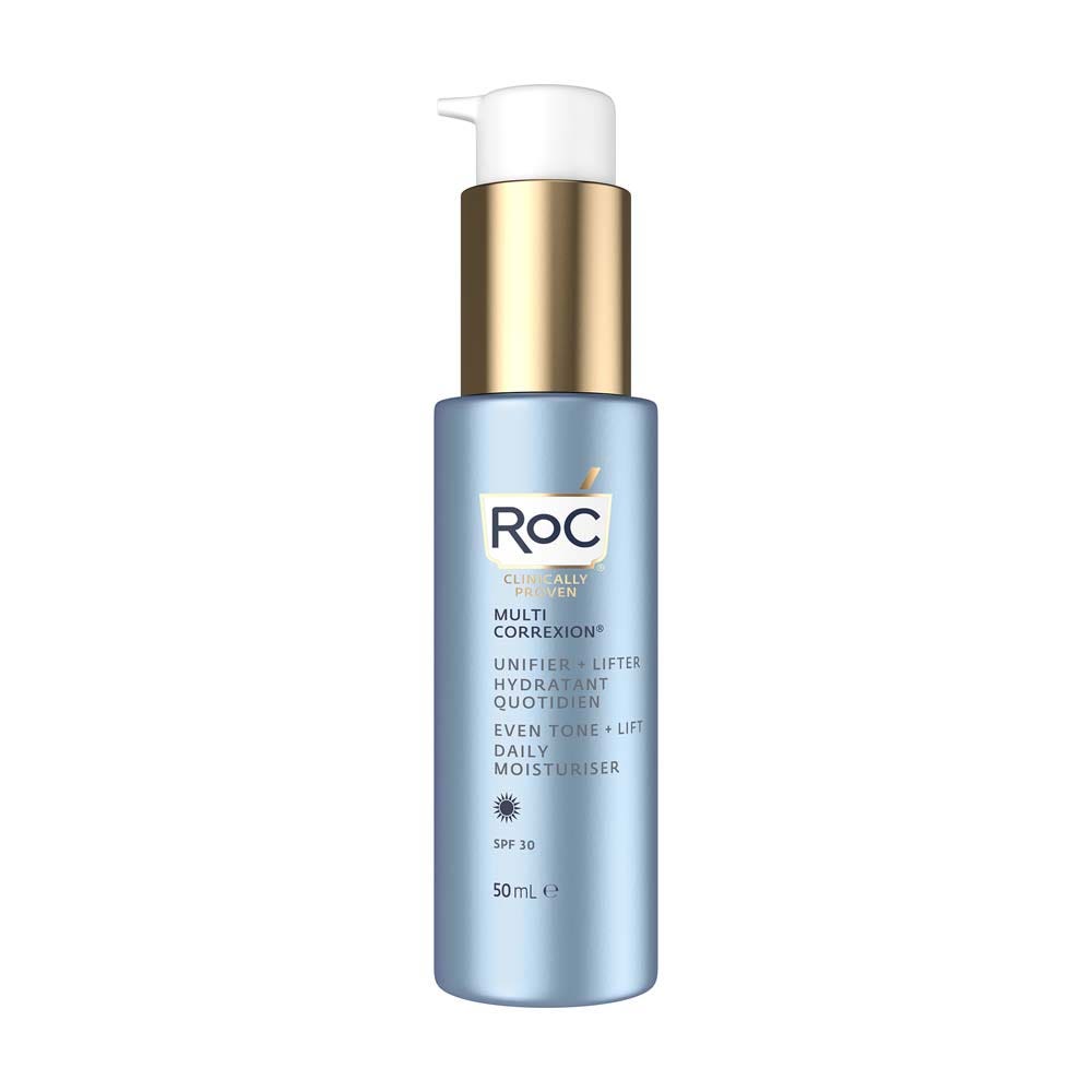 Roc Unifier + Lifter Daily use Hydrating SPF30 50ml (1.69fl oz)