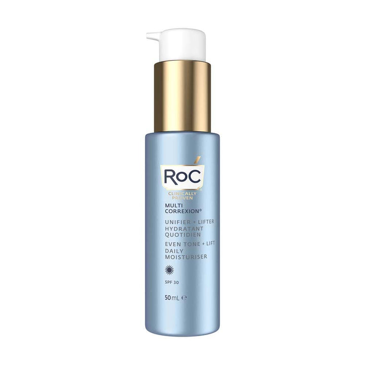 Roc Unifier + Lifter Daily use Hydrating SPF30 50ml (1.69fl oz)