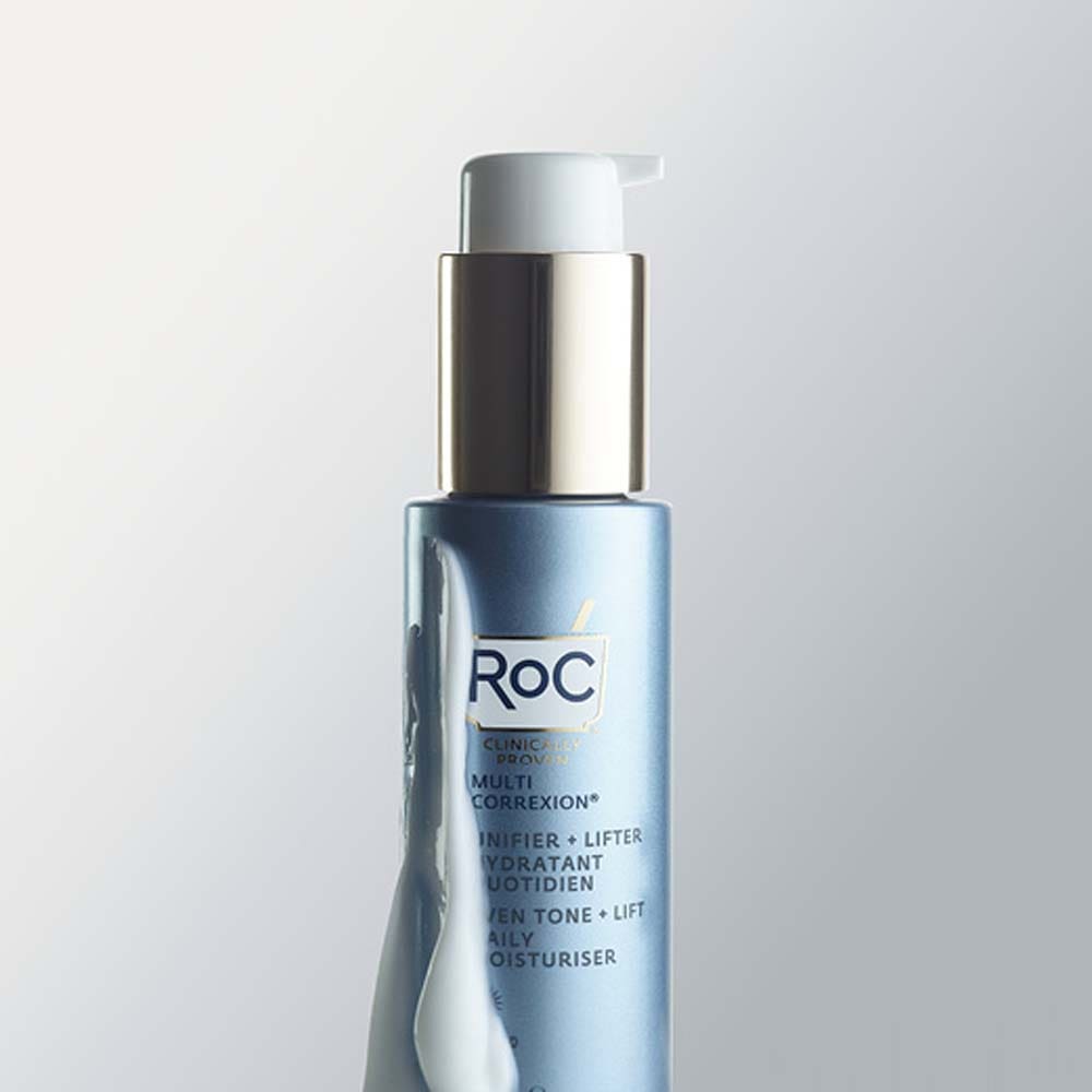 Roc Unifier + Lifter Daily use Hydrating SPF30 50ml (1.69fl oz)