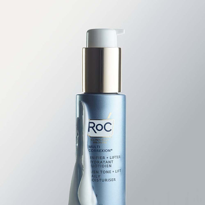 Roc Unifier + Lifter Daily use Hydrating SPF30 50ml (1.69fl oz)