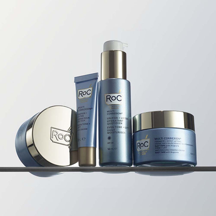 Roc Unifier + Lifter Daily use Hydrating SPF30 50ml (1.69fl oz)