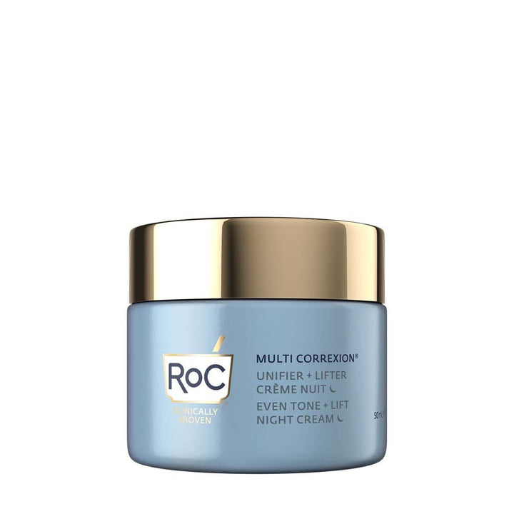 Roc Unifier + Lifter Night Cream 50ml (1.69fl oz)