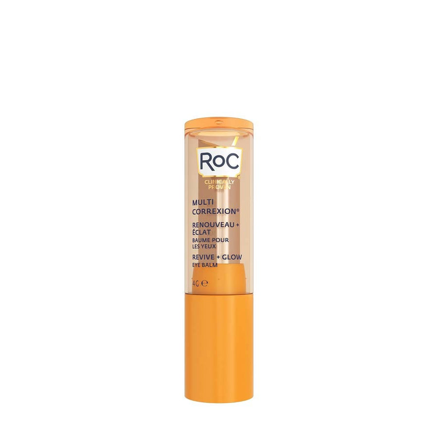 Roc Revive + Glow Eye balm 4g (0.14 oz)