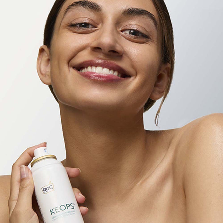 Roc Roc Keops Fresh Deodorant Anti Perspirant 100ml (3.38fl oz)
