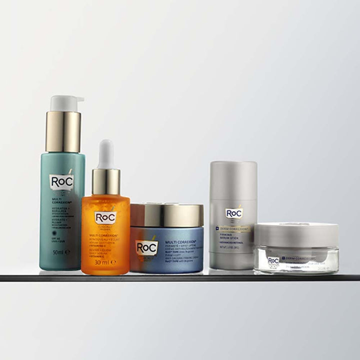 Roc Firm + Lift Anti-Sagging Cream 50ml (1.69fl oz)