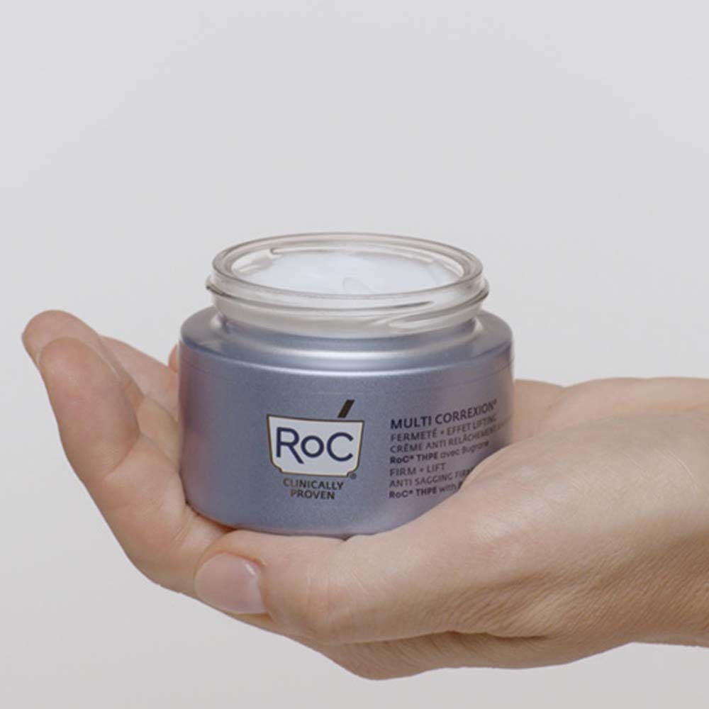 Roc Firm + Lift Anti-Sagging Cream 50ml (1.69fl oz)