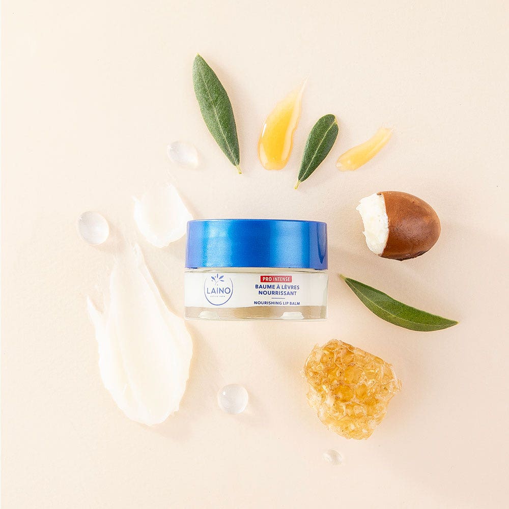Laino Nourishing Lip Balm 14ml (0.47fl oz)
