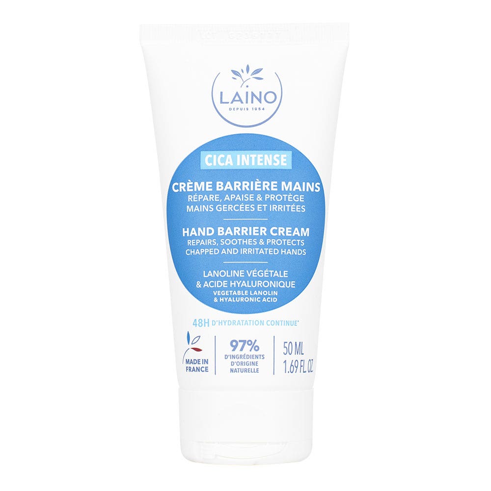 Laino Hands Barrier Cream 50ml (1.69fl oz)