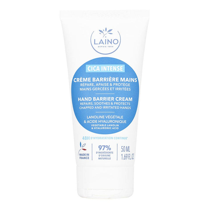Laino Hands Barrier Cream 50ml (1.69fl oz)