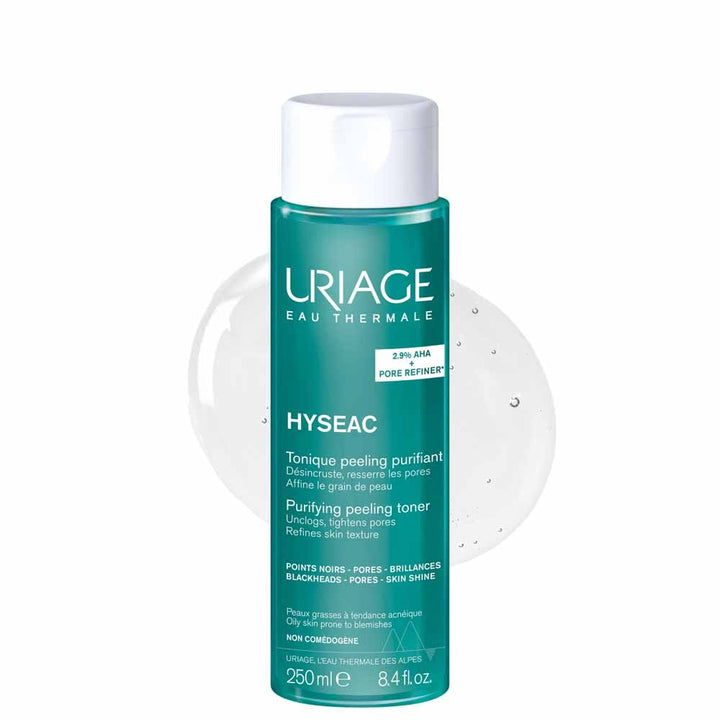Uriage Hyseac Purifying Toner 250ml (8.4floz)