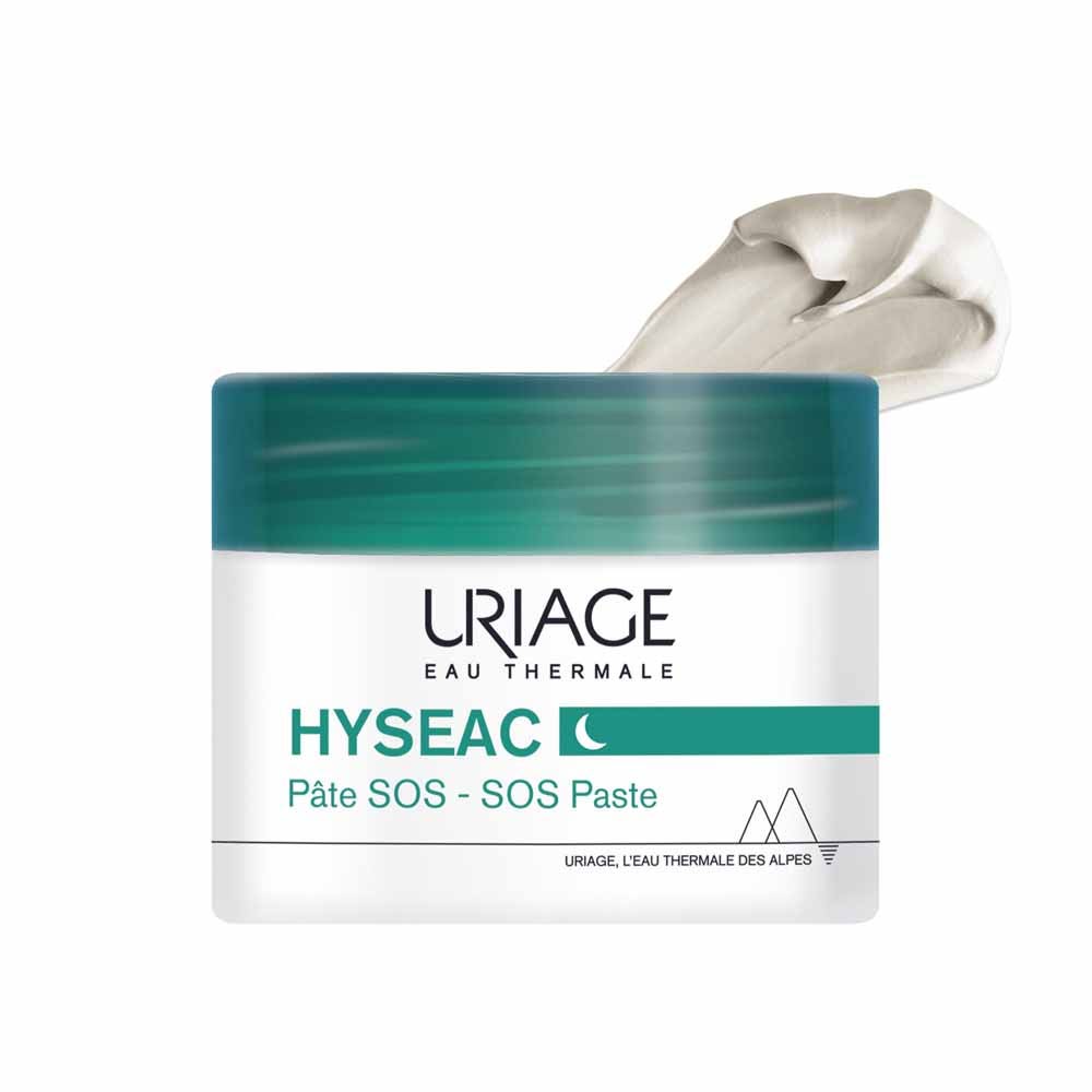Uriage Hyseac SOS Paste 15g (0.52 oz)