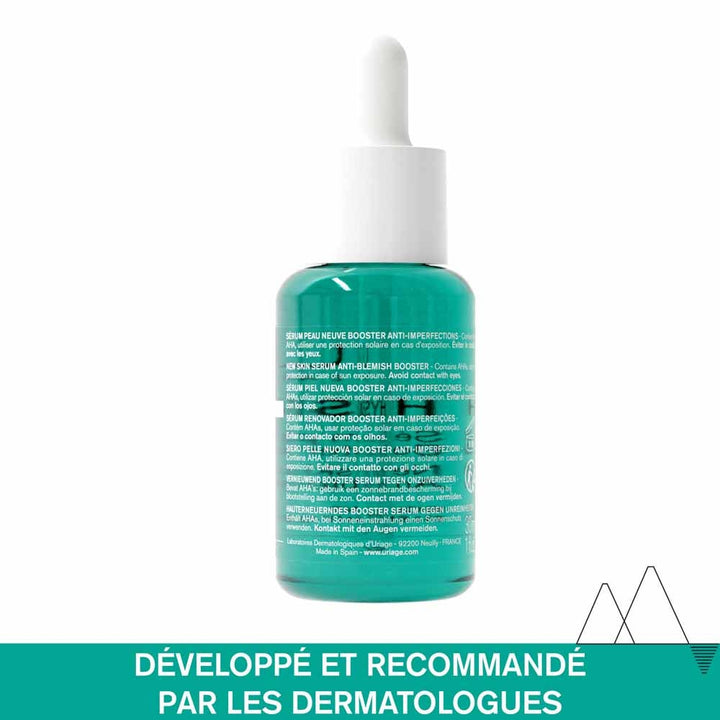 Uriage Hyséac New Skin Serum 30ml