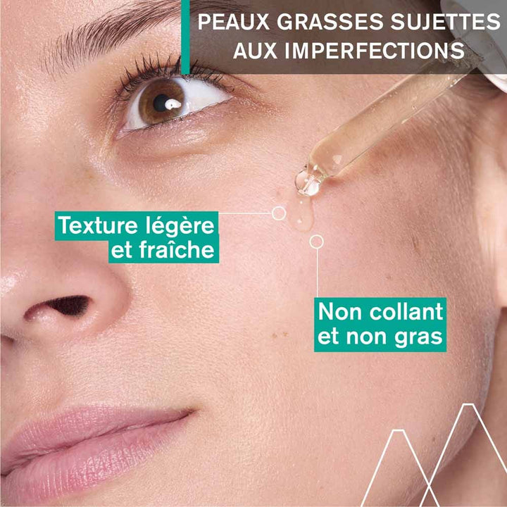 Uriage Hyséac New Skin Serum 30ml