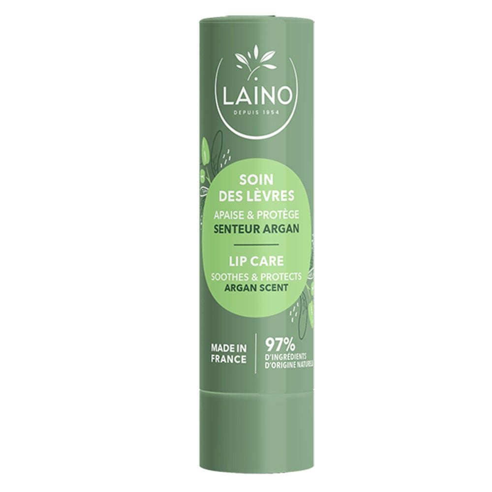 Laino Skincare for Lips Soothes & Protects 4g (0.14oz)