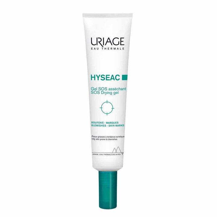 Uriage Hyseac Drying SOS gel 15 ml (0.51fl oz)