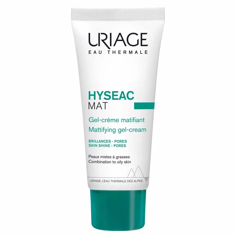 Uriage Hyséac Mat' Matifying Emulsion 40ml (1.35fl oz)