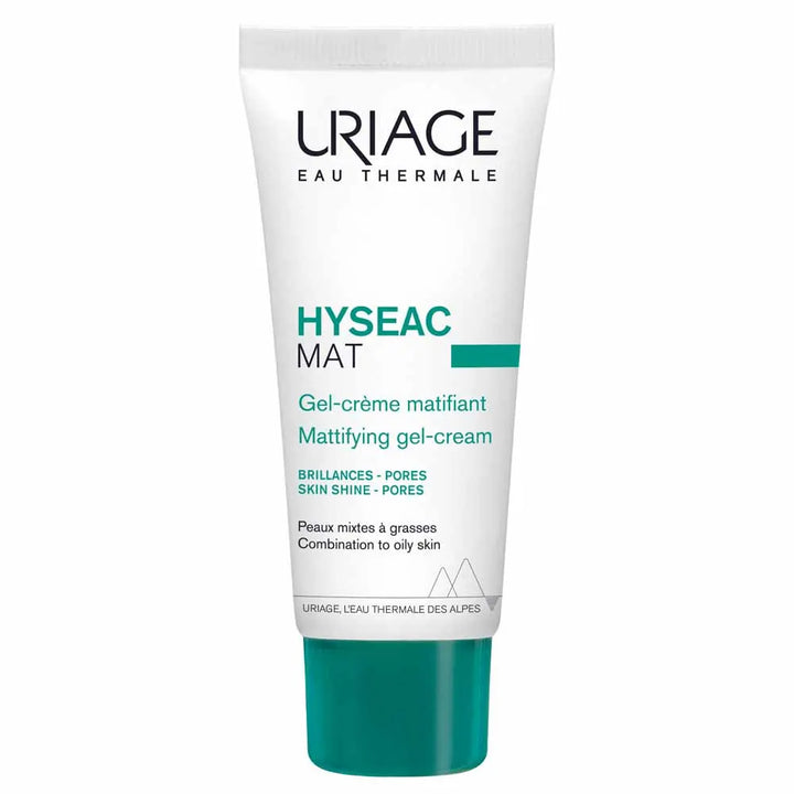 Uriage Hyséac Mat' Matifying Emulsion 40ml (1.35fl oz)