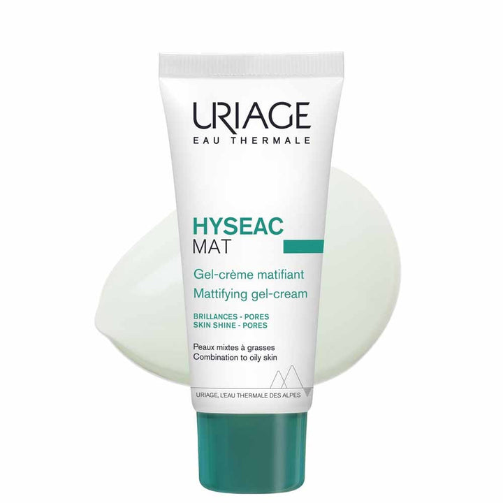 Uriage Hyséac Mat' Matifying Emulsion 40ml (1.35fl oz)