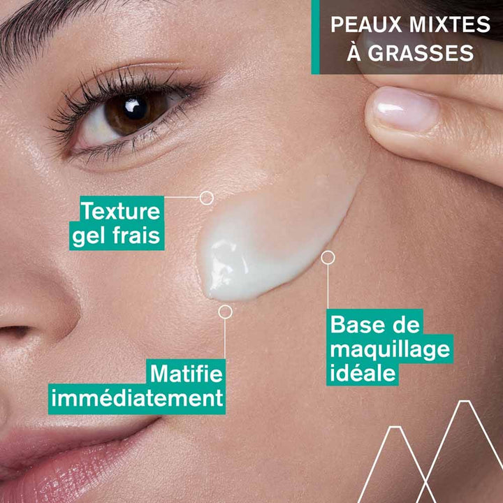 Uriage Hyséac Mat' Matifying Emulsion 40ml (1.35fl oz)