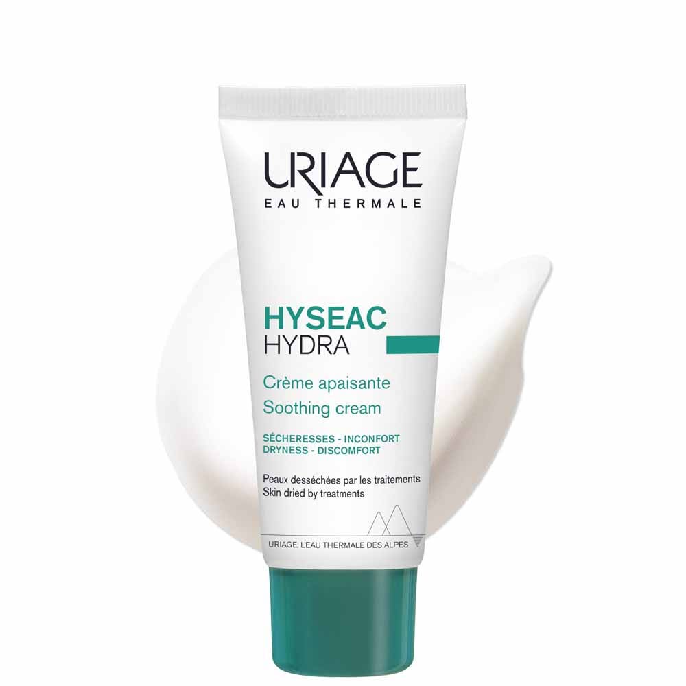 Uriage Hyseac Hydra Soothing Cream 40ml (1.35fl oz)
