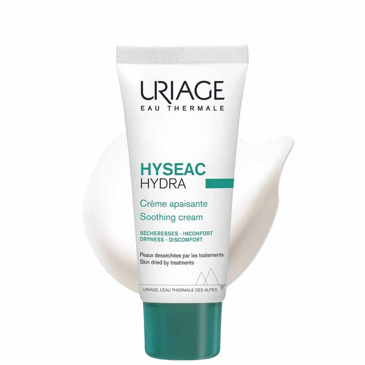 Uriage Hyseac Hydra Soothing Cream 40ml (1.35fl oz)