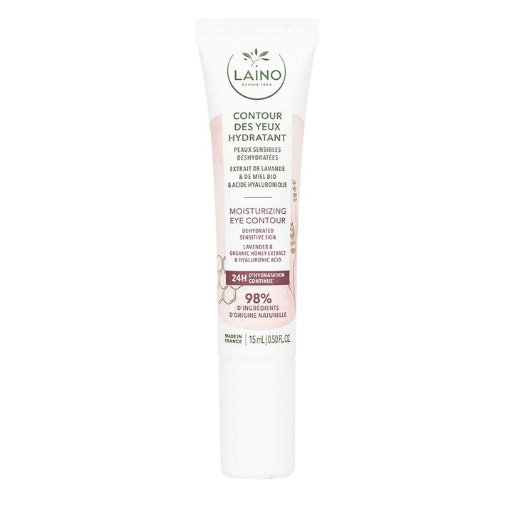 Laino Hydrating eye contour 15 ml (0.51fl oz)