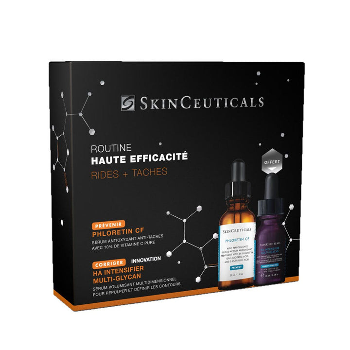 Skinceuticals Routine Wrinkles + Stains Christmas GiftBox