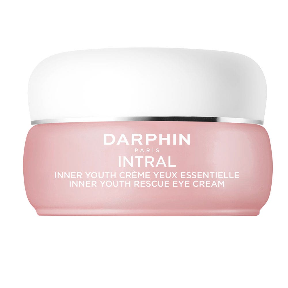 Darphin Intral De Puffing Anti Oxiant Eye Cream 15ml (0.50fl oz)