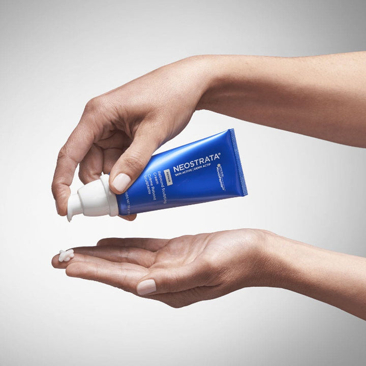 Neostrata Repair Rebound sculpting night cream 50 g (1.76oz)