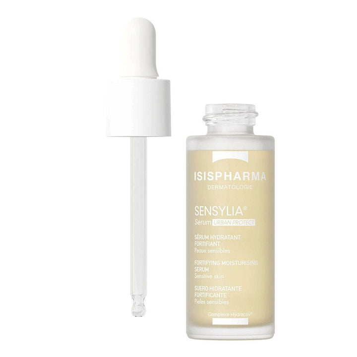Isispharma Sensylia Fortifying hydrating serum 30 ml (1.01fl oz)