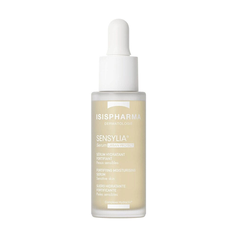 Isispharma Sensylia Fortifying hydrating serum 30 ml (1.01fl oz)