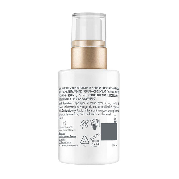 Avène Dermabsolu Resculpting concentrated serum 30 ml (1.01fl oz)