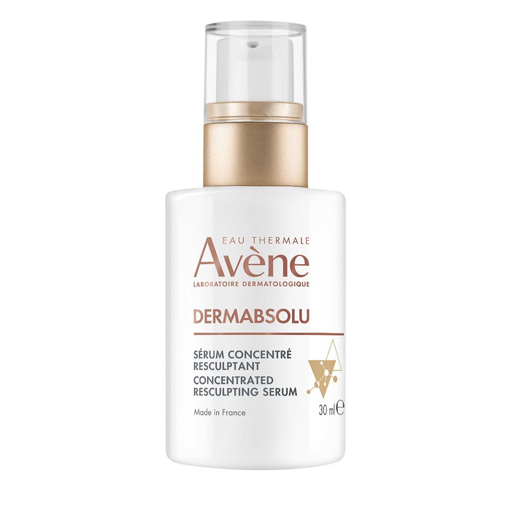 Avène Dermabsolu Resculpting concentrated serum 30 ml (1.01fl oz)