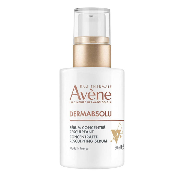 Avène Dermabsolu Resculpting concentrated serum 30 ml (1.01fl oz)