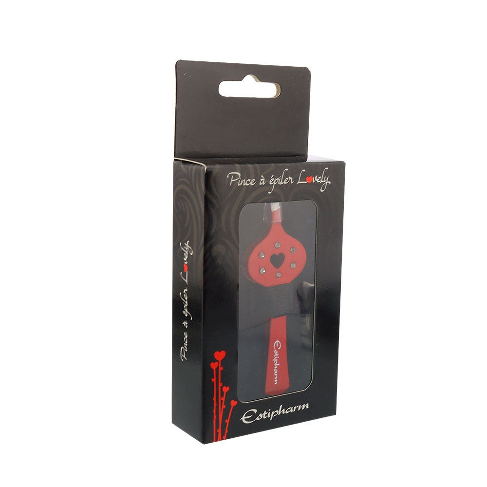 Estipharm Lovely Tweezers x1