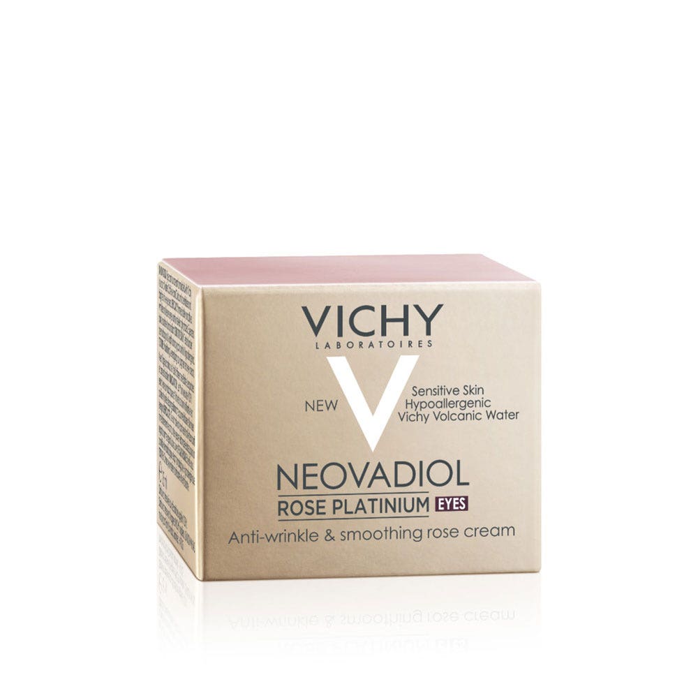 Vichy Neovadiol Anti-Wrinkle & Anti-Puffiness Eye Cream 15ml (0.51fl oz)