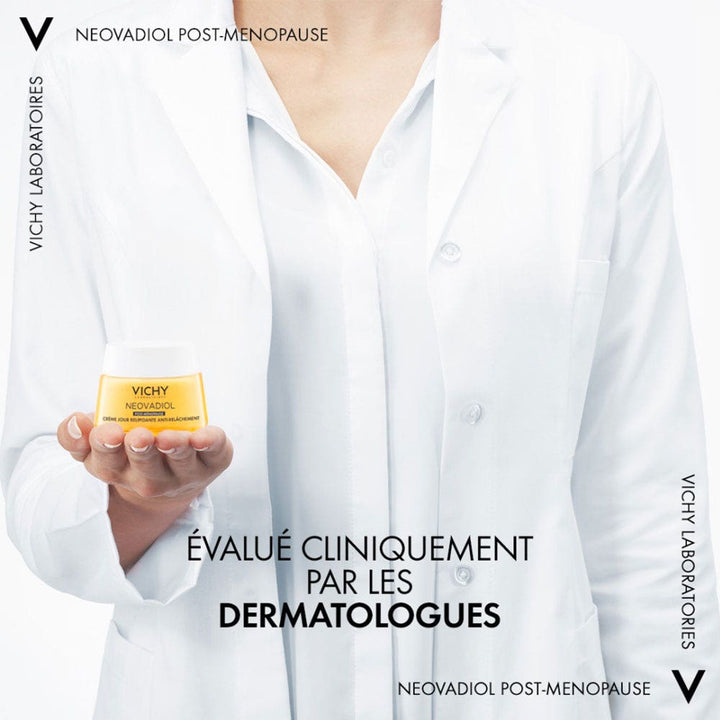 Vichy Neovadiol Replenishing Anti-Sagginess Day Cream 50ml (1.69fl oz)