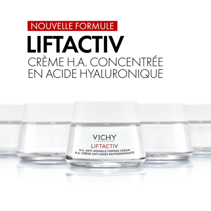Vichy Liftactiv Supreme Day Cream for Normal to Combination Skin 50ml (1.69fl oz)