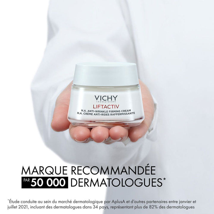 Vichy Liftactiv Supreme Day Cream for Normal to Combination Skin 50ml (1.69fl oz)