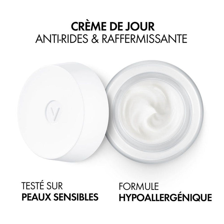 Vichy Liftactiv Supreme Day Cream for Normal to Combination Skin 50ml (1.69fl oz)