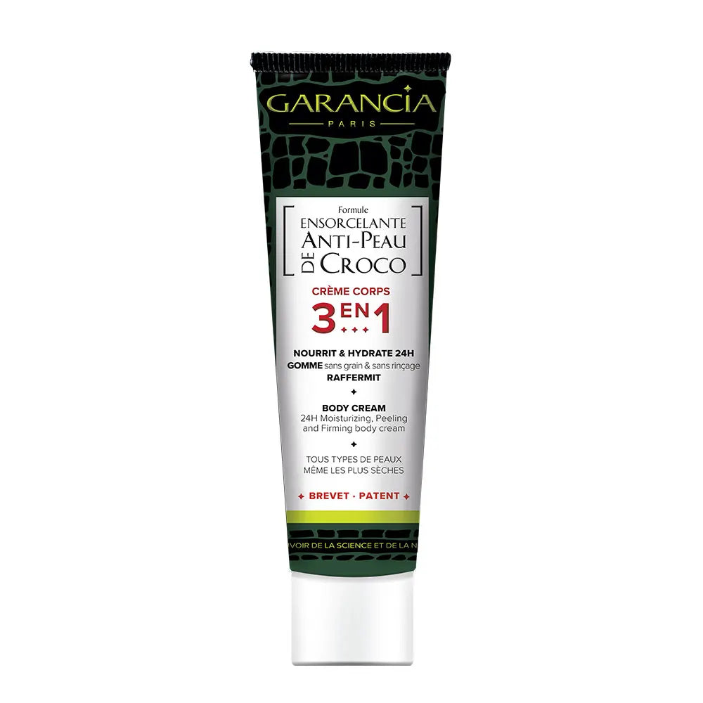 Garancia Ensorcelante Formule Against Crocodile Skin 3 In 1 150ml (5.07fl oz)