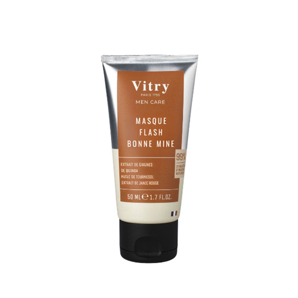 Vitry Flash Radiance Mask 50 ml (1.69fl oz)