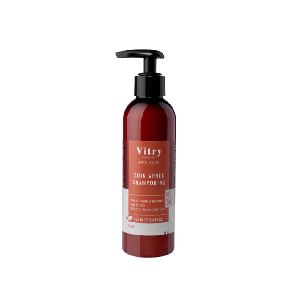 Vitry Conditioner 190 ml (6.42fl oz)